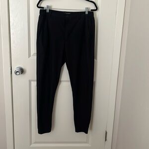 Cuts ao joggers